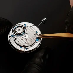Manufacture Classic Tourbillon