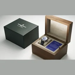 Manufacture Classic Worldtimer Limited Edition