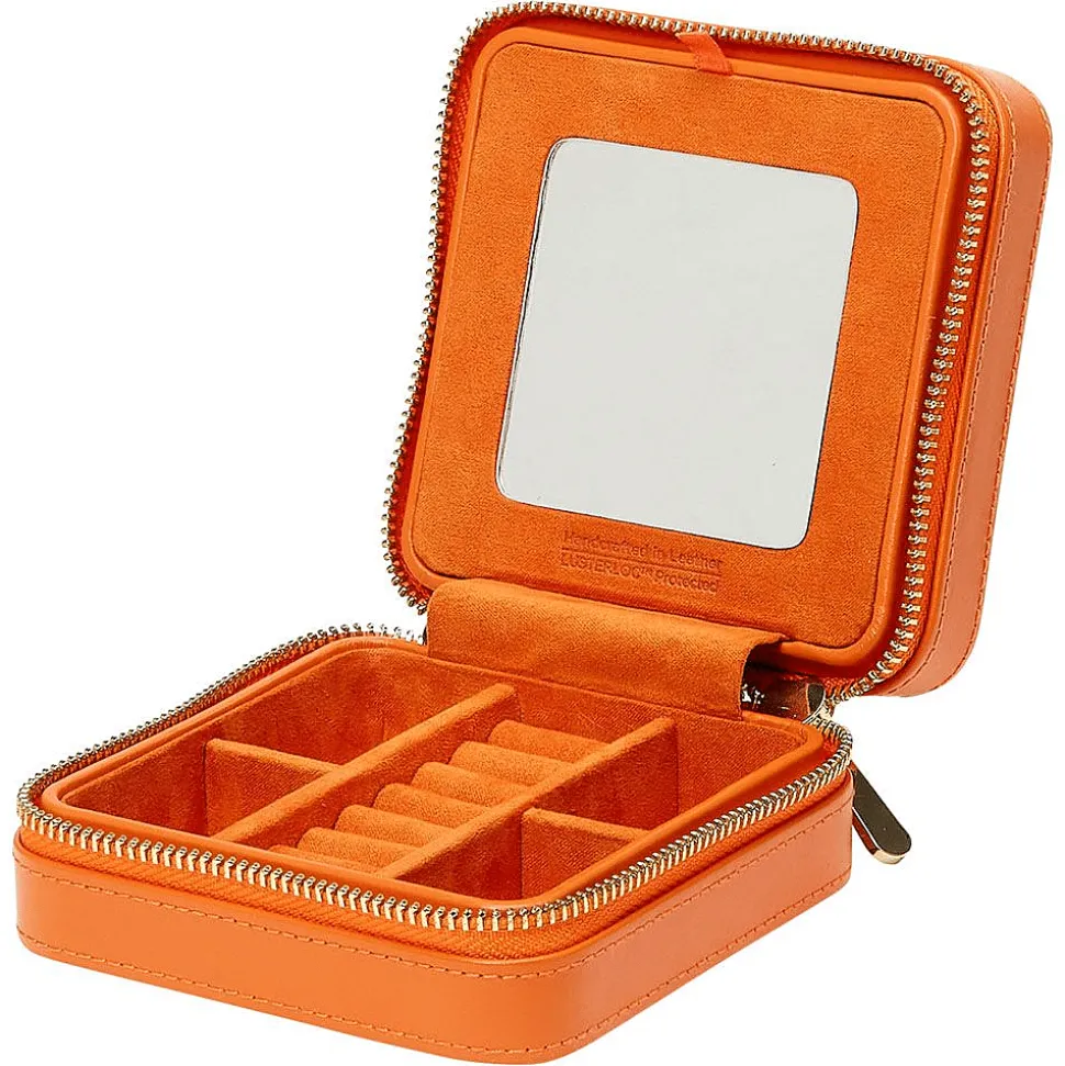 Maria Small Zip Case