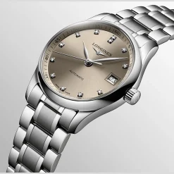 Master Collection Automatic