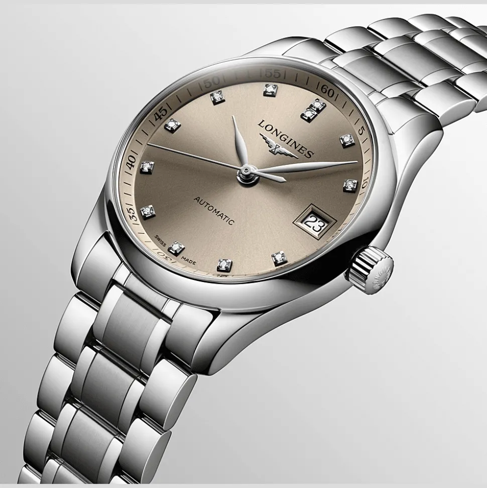Master Collection Automatic
