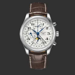 Master Collection Chronograph Automatic