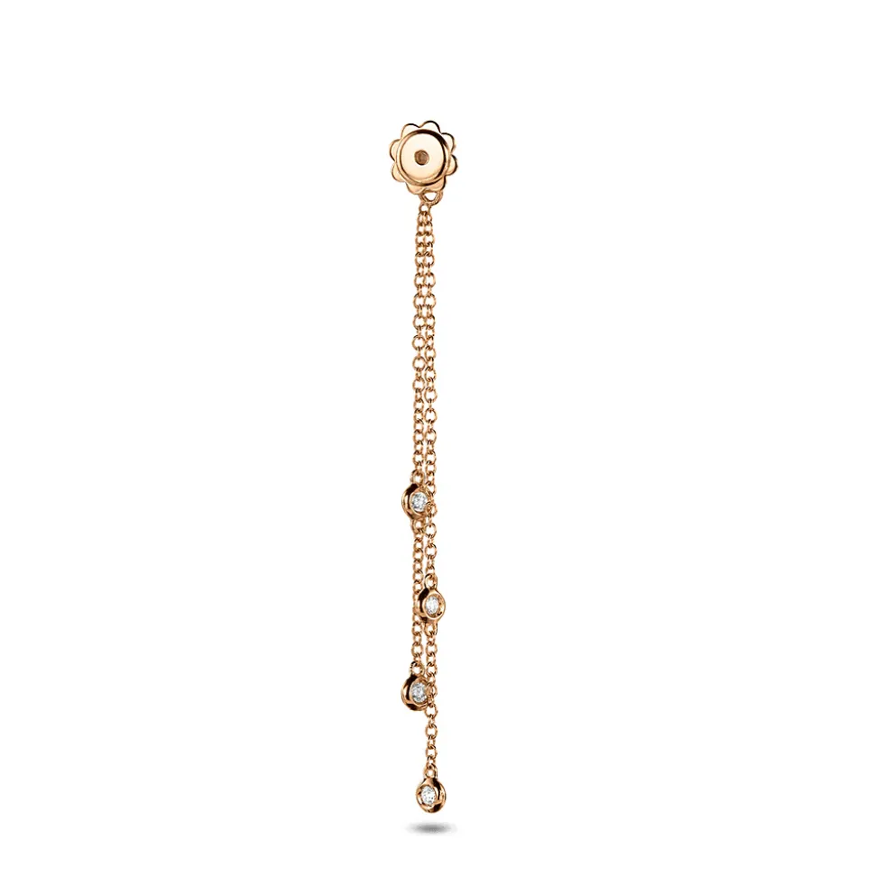 Meet me in Paris Earring