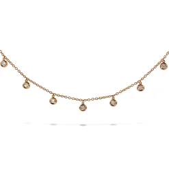Meet me in Paris Necklace