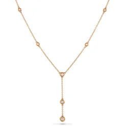 Meet me in Paris Necklace