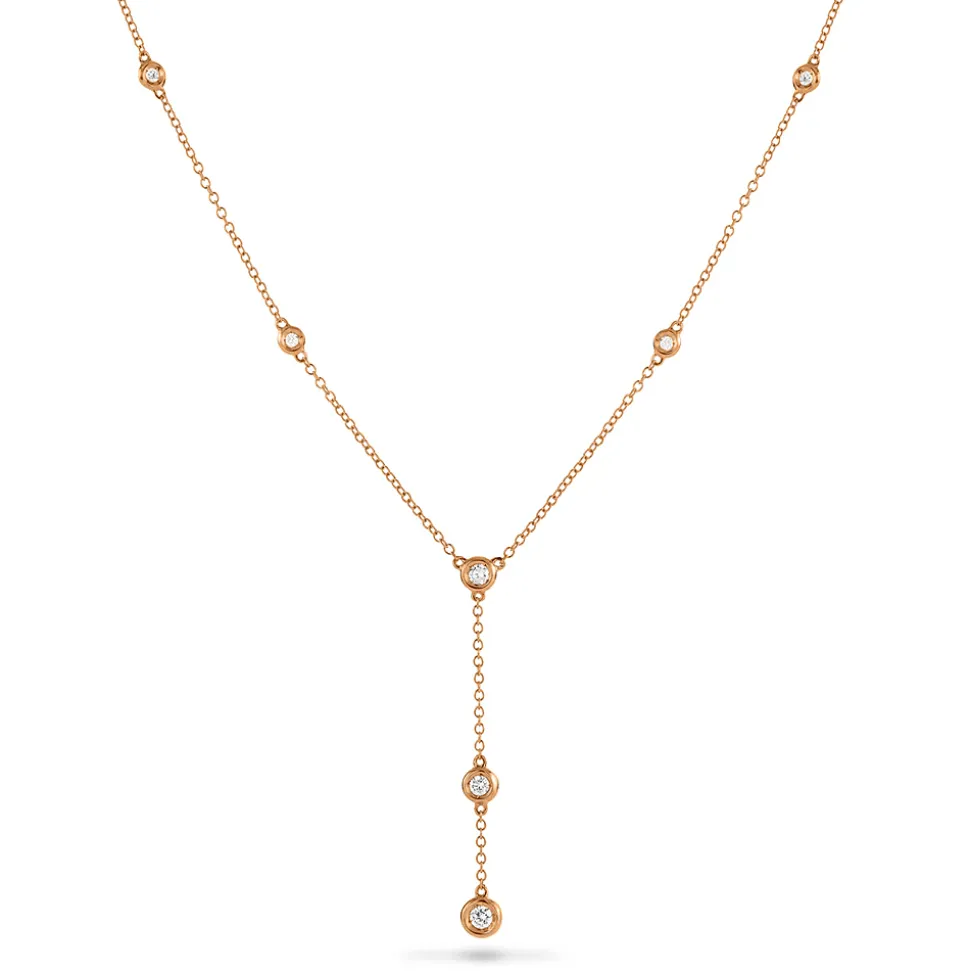 Meet me in Paris Necklace