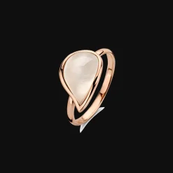 Mini Leaves Ring 20R142Rmpbi