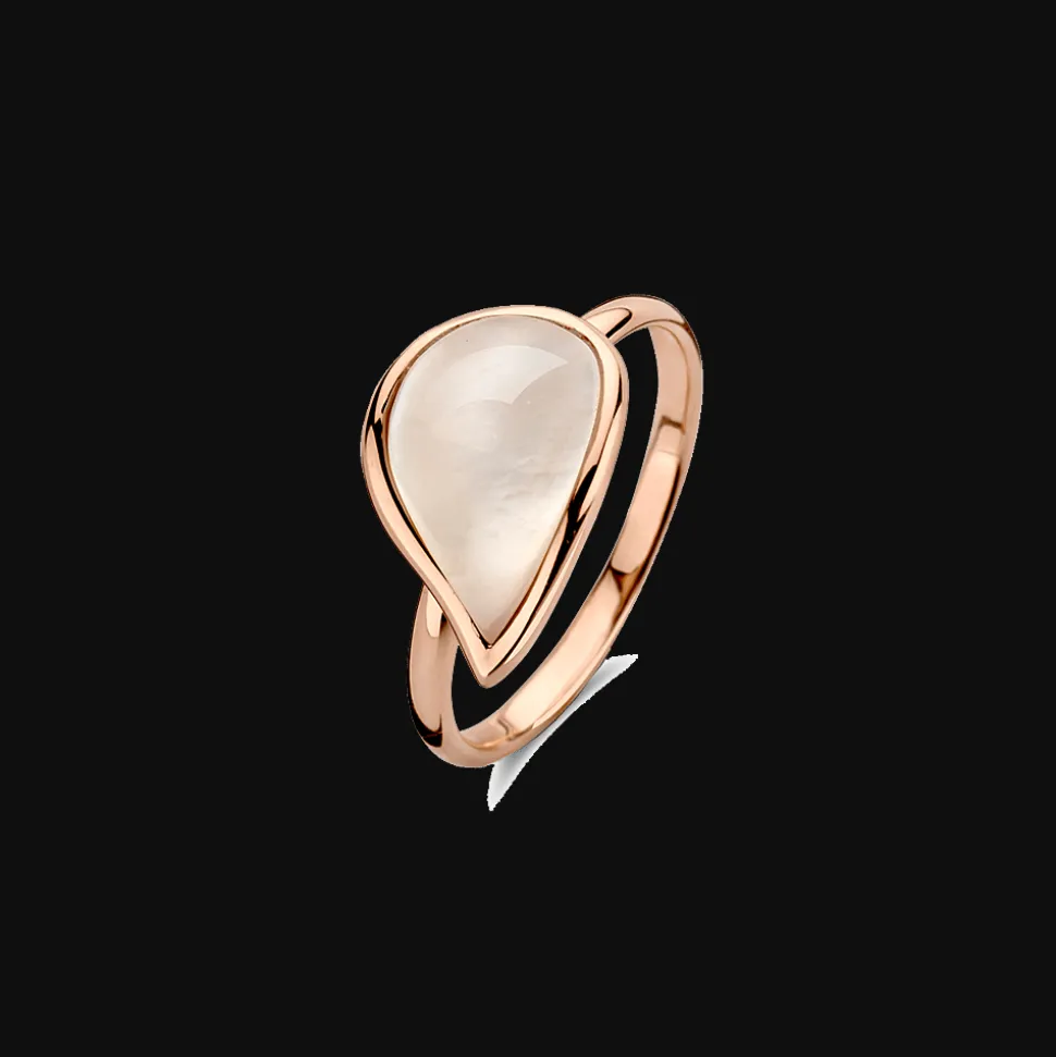 Mini Leaves Ring 20R142Rmpbi