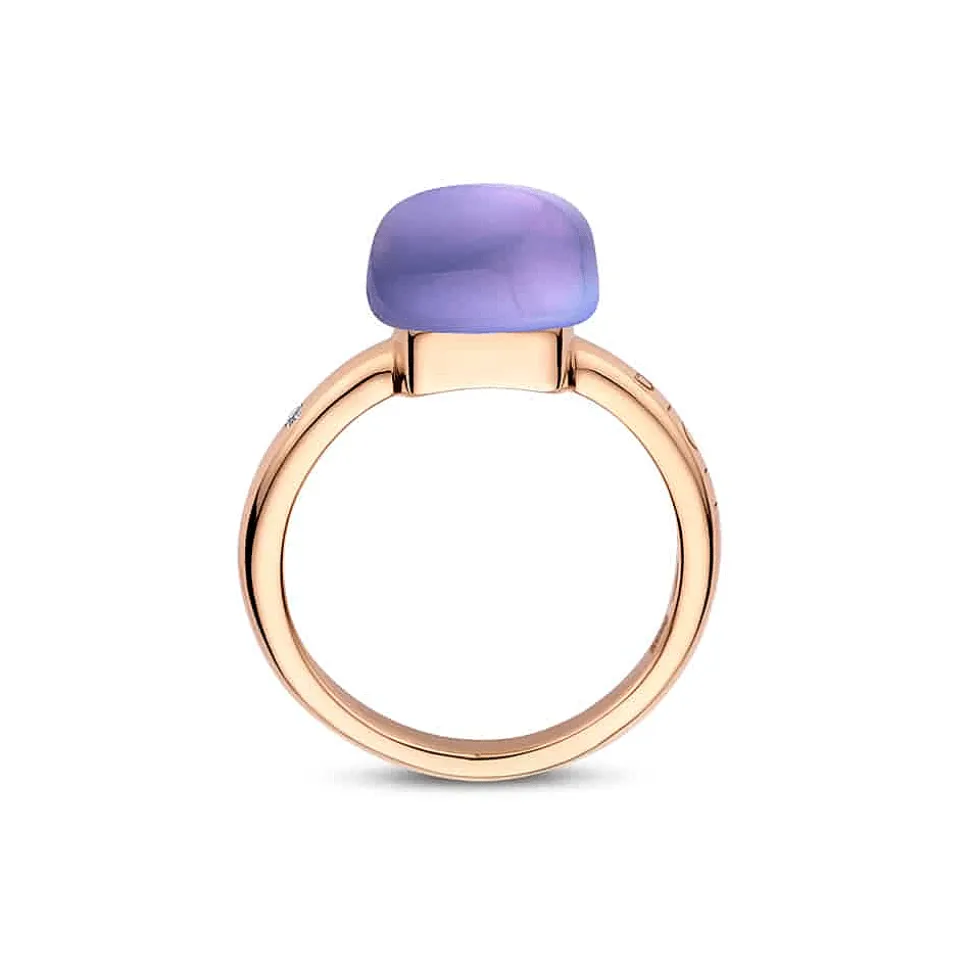 Mini Sweety Ring Lapis Night