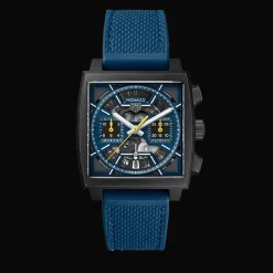 Monaco Chronograph