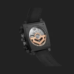 Monaco Chronograph Special Edition