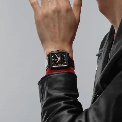Monaco Chronograph Special Edition
