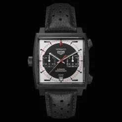 Monaco Chronograph Stopwatch