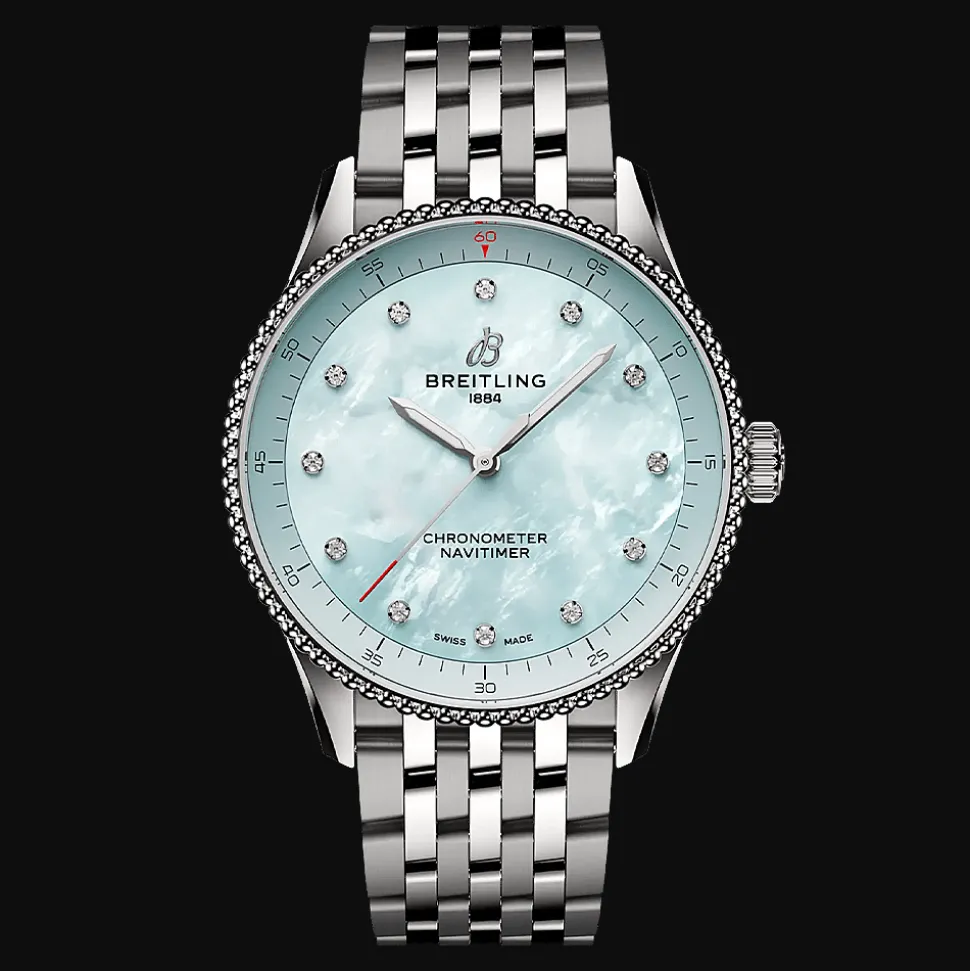Navitimer 32 SuperQuartz™