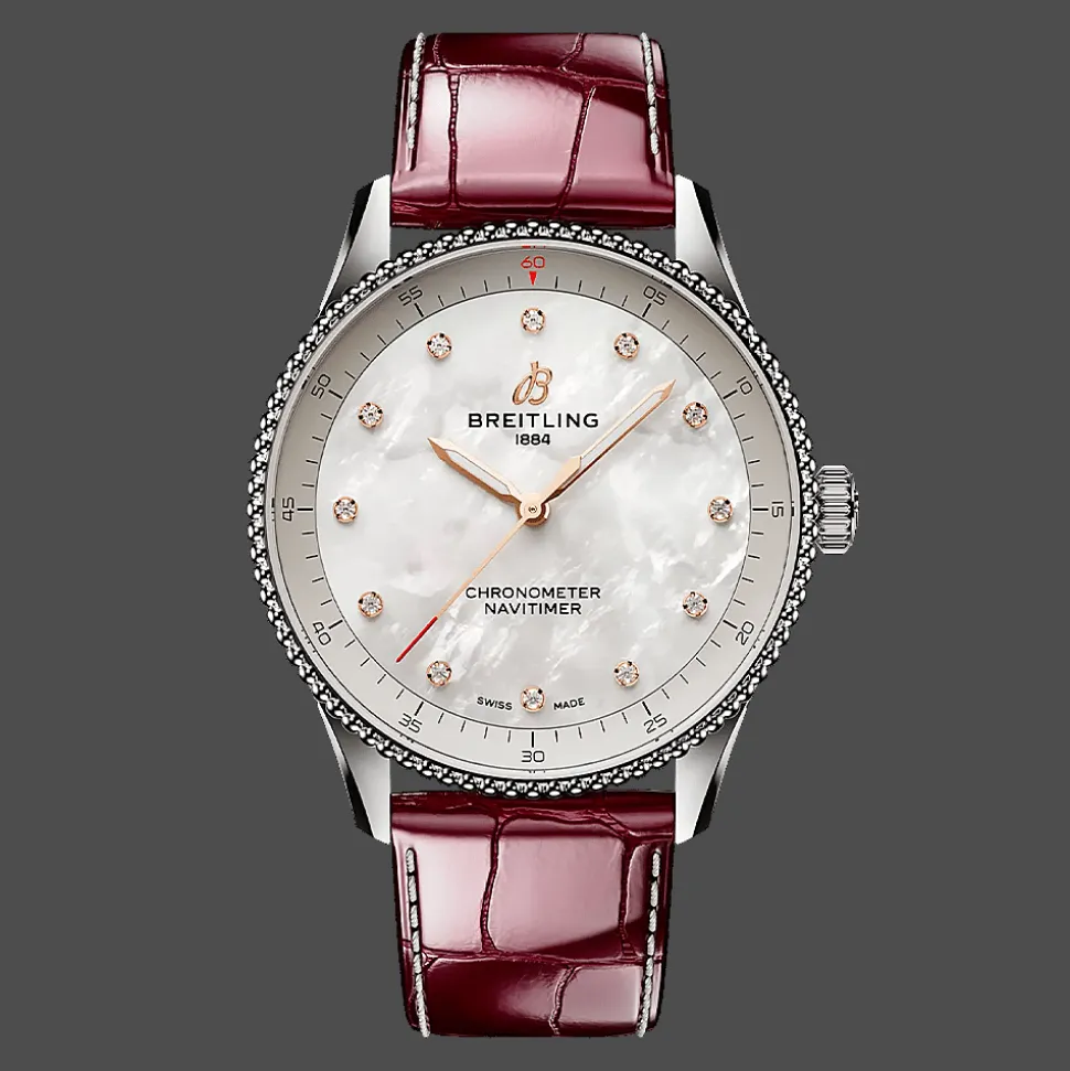 Navitimer 32 SuperQuartz™