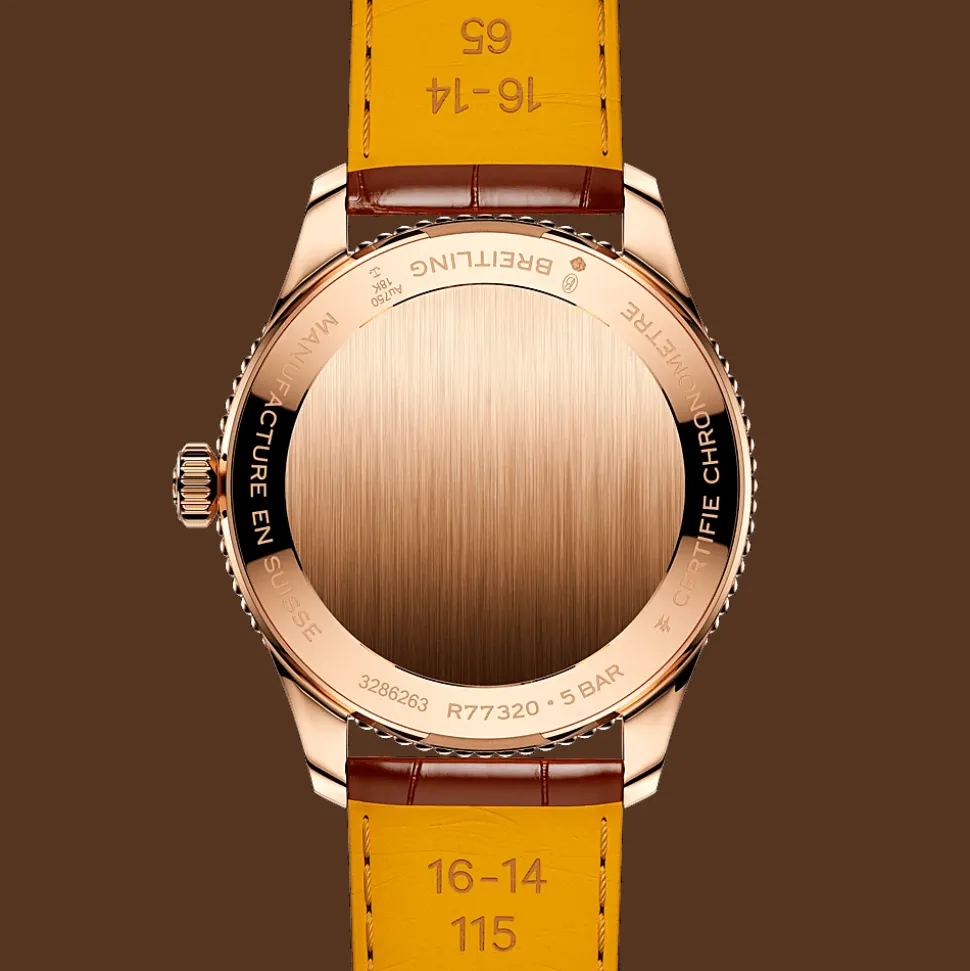 Navitimer 32 SuperQuartz™