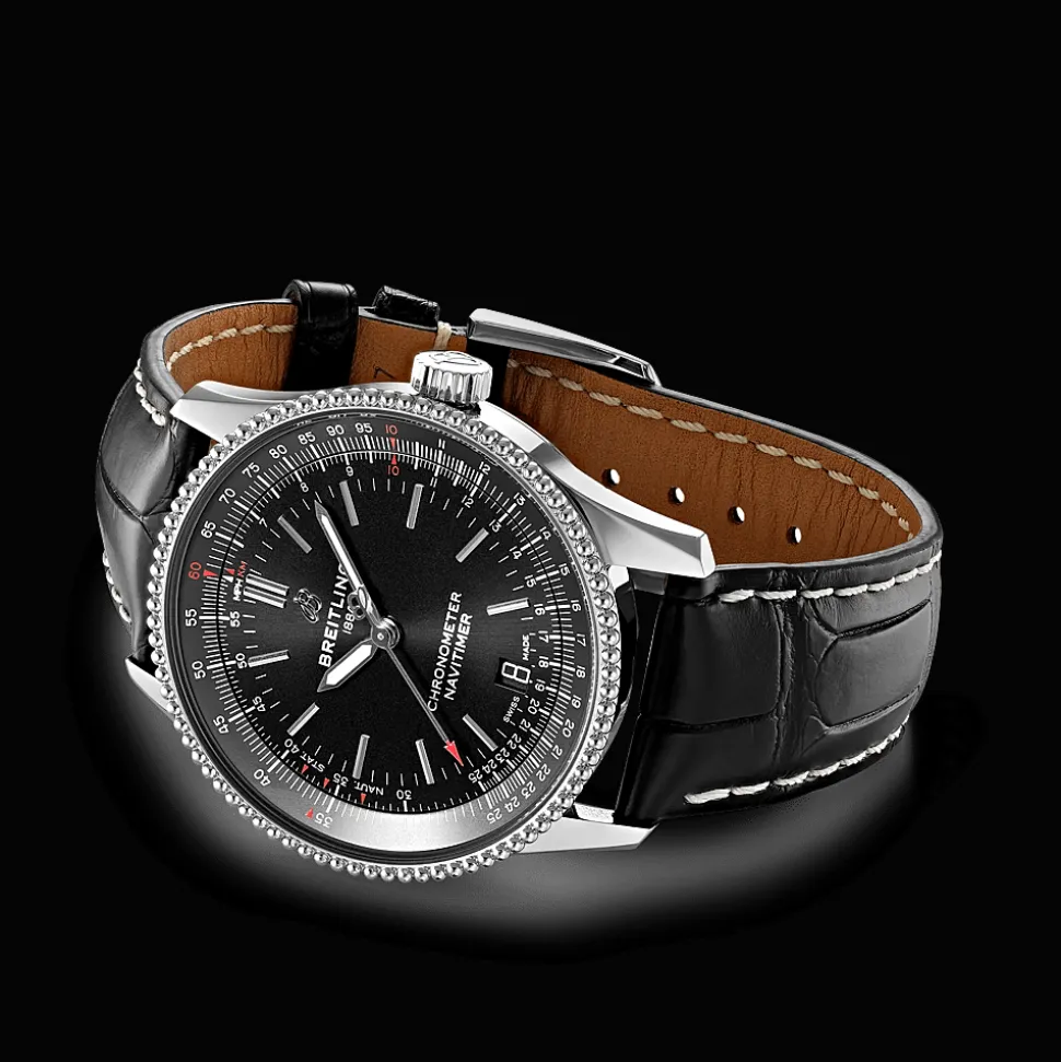 Navitimer Automatic 38