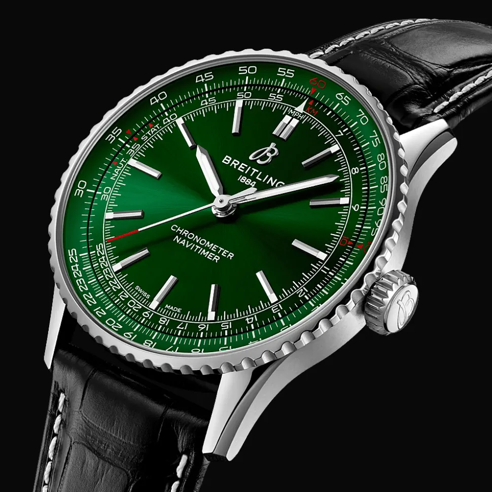 Navitimer Automatic 41
