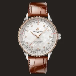 Navitimer Automatic 36