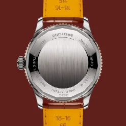 Navitimer Automatic 36