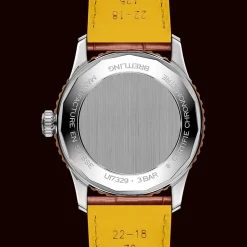 Navitimer Automatic 41