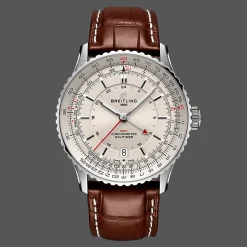 Navitimer Automatic GMT 41