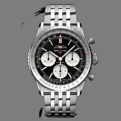 Navitimer B01 Chronograph 43