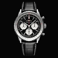 Navitimer B01 Chronograph 43