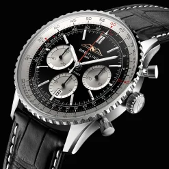 Navitimer B01 Chronograph 43