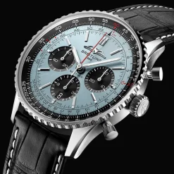 Navitimer B01 Chronograph 43
