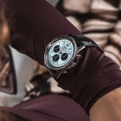 Navitimer B01 Chronograph 43