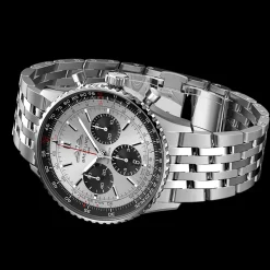 Navitimer B01 Chronograph 43
