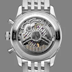 Navitimer B01 Chronograph 43