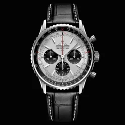 Navitimer B01 Chronograph 43