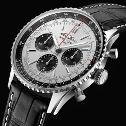 Navitimer B01 Chronograph 43