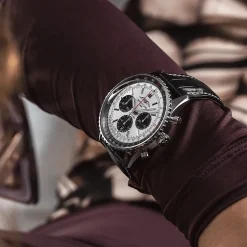 Navitimer B01 Chronograph 43
