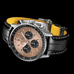 Navitimer B01 Chronograph 43
