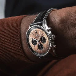 Navitimer B01 Chronograph 43