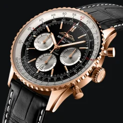 Navitimer B01 Chronograph 43