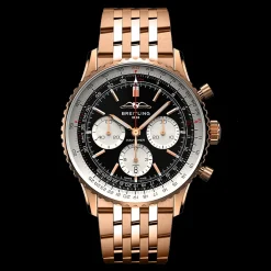 Navitimer B01 Chronograph 43