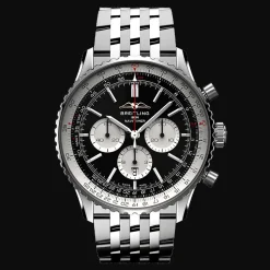Navitimer B01 Chronograph 46