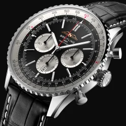 Navitimer B01 Chronograph 46