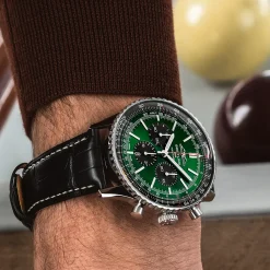 Navitimer B01 Chronograph 46