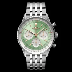 Navitimer B01 Chronograph 41