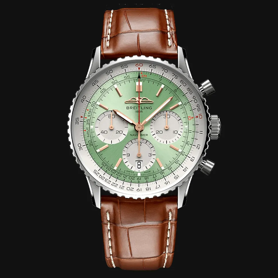 Navitimer B01 Chronograph 41