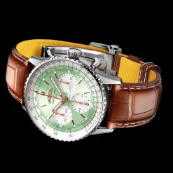 Navitimer B01 Chronograph 41