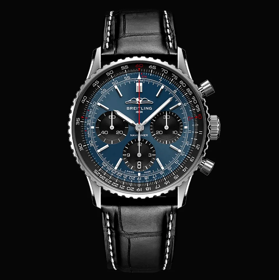 Navitimer B01 Chronograph 41