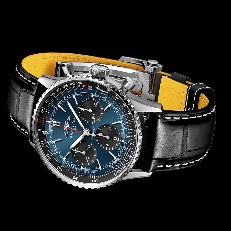Navitimer B01 Chronograph 41