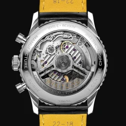 Navitimer B01 Chronograph 41