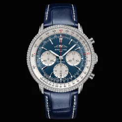 Navitimer B01 Chronograph 41